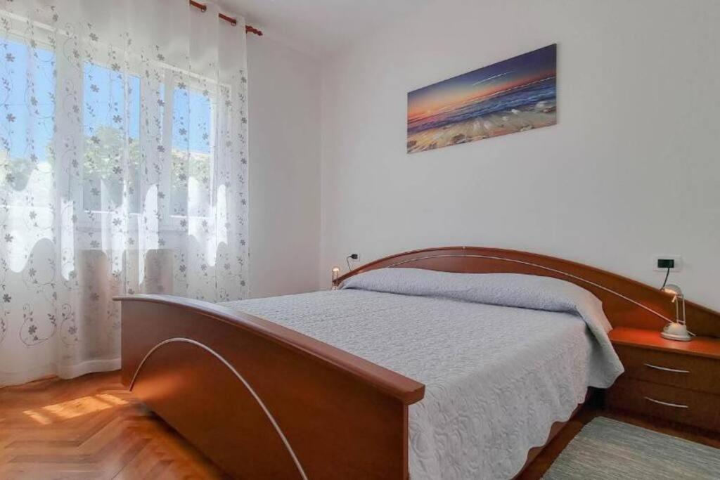 Ferienwohnung App Racy Umag Exterior foto